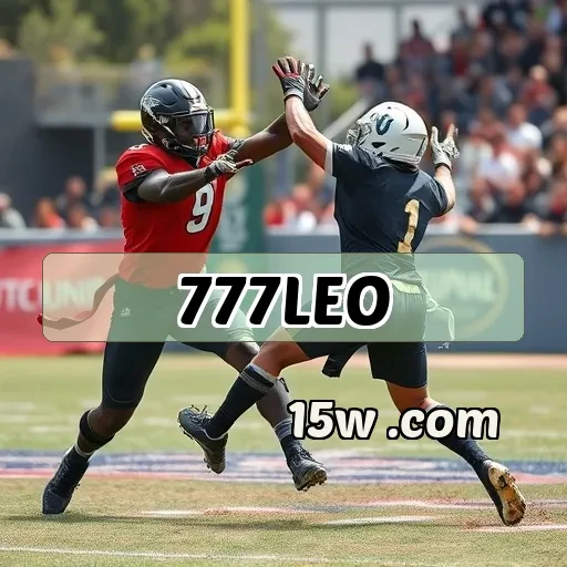 777leo.com: Descubra a Plataforma Confiável de Jogos Que Você Procurava!