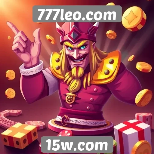 Comparativo de jogos oferecidos no 777leo.com