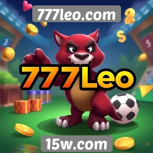 Exploração das promoções e bônus oferecidos pelo 777leo