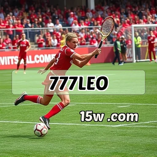 777leo.com: Descubra o Poder do Login no Mundo dos Jogos Online