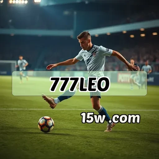 777leo.com: O Que Faz Esta Plataforma de Jogos Brilhar no Brasil?