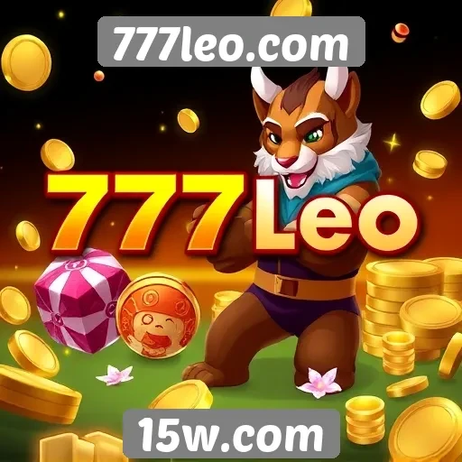 Promoções e bônus oferecidos pelo 777leo
