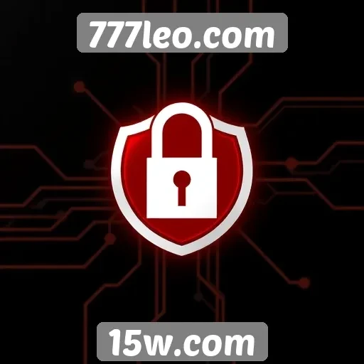 Segurança e proteção em transações no 777leo.com