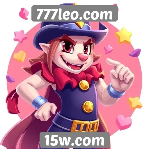 777leo.com oferece uma ampla variedade de jogos online