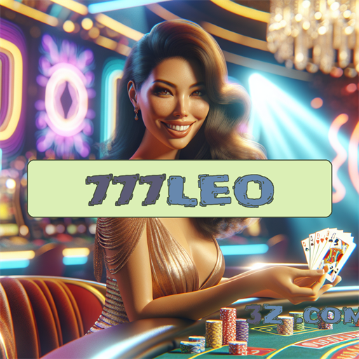 Descubra os Jogos ao Vivo em 777leo.com: A Experiência de Cassino que Você Merece