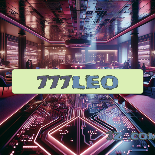 As Últimas Novidades do Mundo dos Jogos em 777leo.com