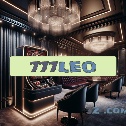 Explorando o Mundo dos Caça-níqueis no 777leo.com